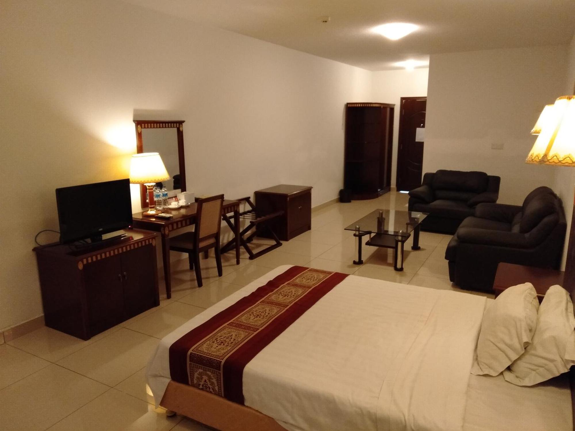 Excelsior Resort Dili Buitenkant foto