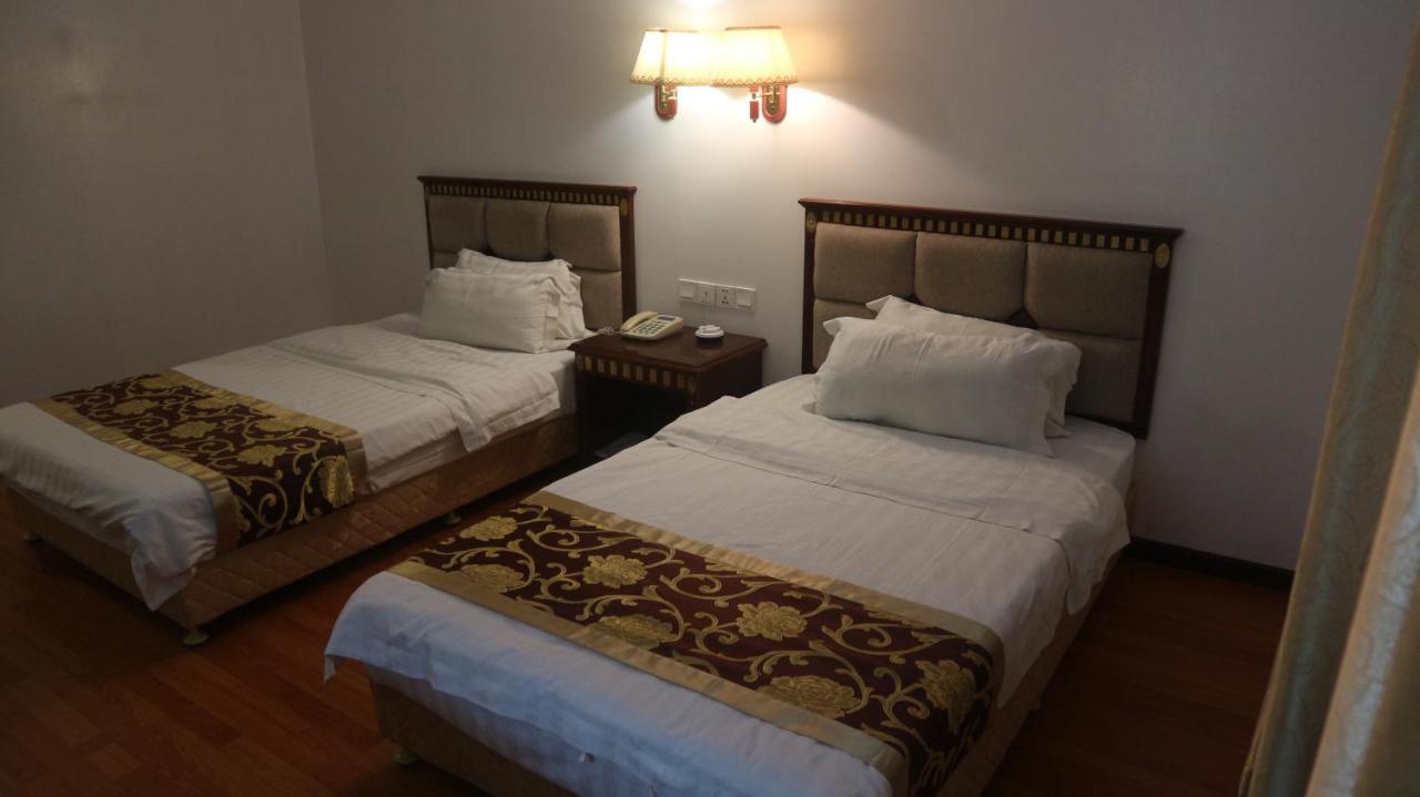 Excelsior Resort Dili Buitenkant foto